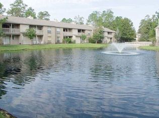 2301 S Millbend Dr, The Woodlands, TX 77380