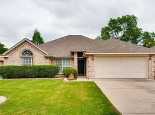 7490 Brittany Pl, Fort Worth, TX 76137