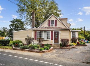 939 Jacks Mount Holly Rd, Bordentown, NJ 08505