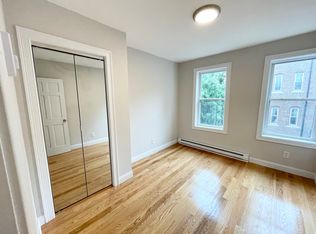 7 Warwick St #3L, Roxbury Crossing, MA 02120