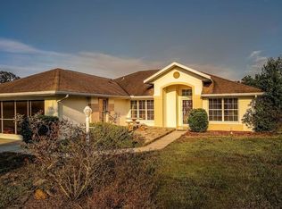4295 N Mae West Way, Beverly Hills, FL 34465