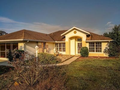 4295 N Mae West Way, Beverly Hills, FL, 34465