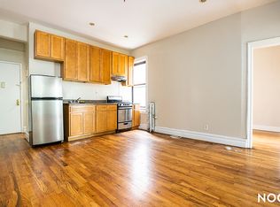 43 Mac Donough St #5, Brooklyn, NY 11216