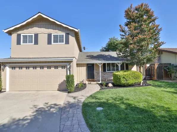 3200 Fawn Dr, San Jose, CA 95124