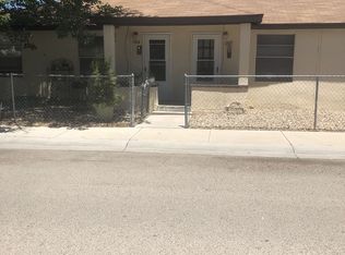 1302 N Reymond St, Las Cruces, NM 88005