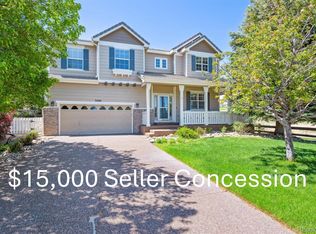 3480 Spruce Dell Ct, Castle Rock, CO 80109