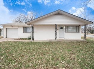 5038 E Gilbert Ct, Wichita, KS 67218