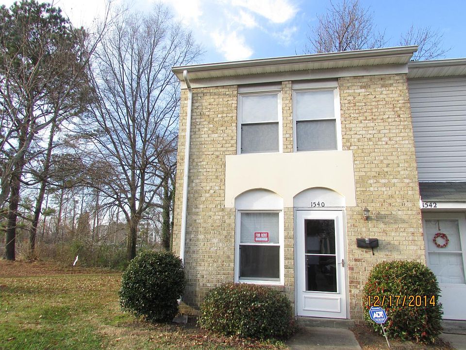 1st image of 1540 Darren Cir
