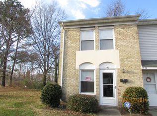 1540 Darren Cir, Portsmouth, VA 23701