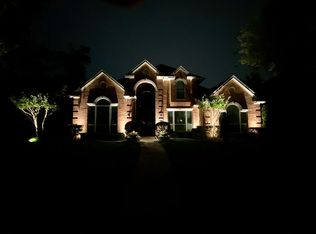 3732 Roundtree Way, Plano, TX 75025