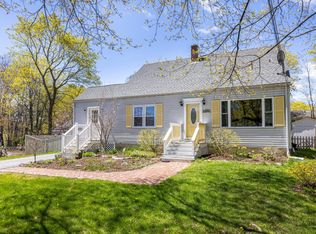 75 W Commonwealth Dr, Portland, ME 04103