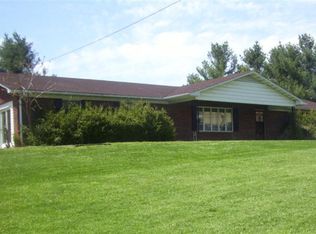 26833 Watauga Rd, Abingdon, VA 24211