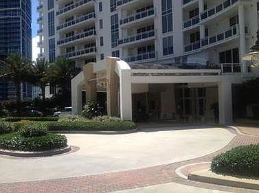 901 BRICKELL KEY BL # 2806 1