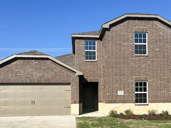 124 Labein Ave, Greenville, TX 75402