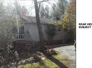 767 Brown Rd, OTTO, NC 28763