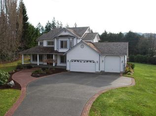 3197 Steller Ct, Bellingham, WA 98226