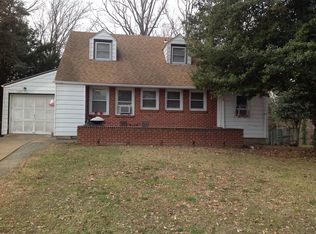 1325 Ardsley Rd, Swarthmore, PA 19081