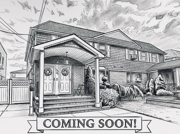 15535 Huron Street, Howard Beach, NY 11414