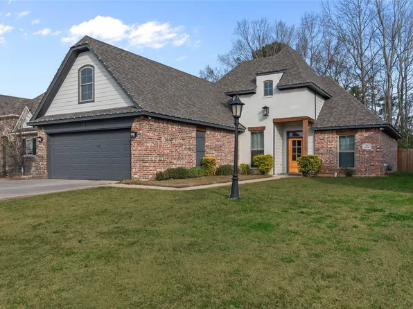 619 Lessie Dr, Stonewall, LA 71078