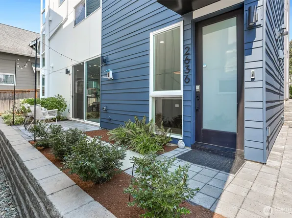 2636 NW 63rd Street, Seattle, WA 98107