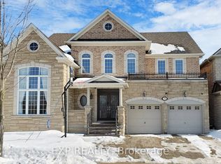 71 Golden Meadow Dr, Markham, ON L6E 1E9