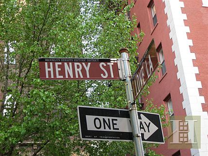 3rd image of 155 Henry St APT 6C