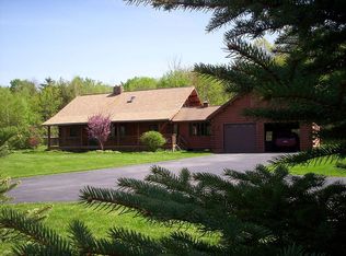 1919 Amsterdam Rd, Ballston Spa, NY 12020