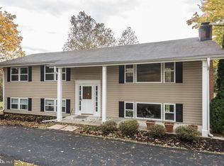 11011 Carriage Ln, Frederick, MD 21701