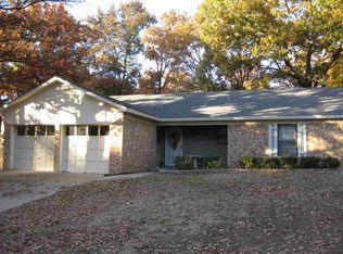 2111 Jana St, Longview, TX 75605