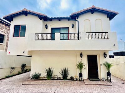 121 S Guadalupe Ave #B, Redondo Beach, CA, 90277