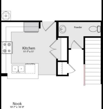 5th image of 1890 Indigo Ln Building 15