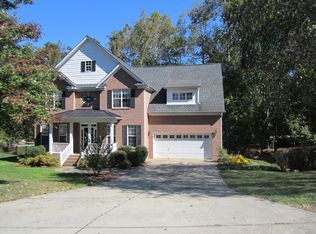 5227 Shannamara Dr, Matthews, NC 28104