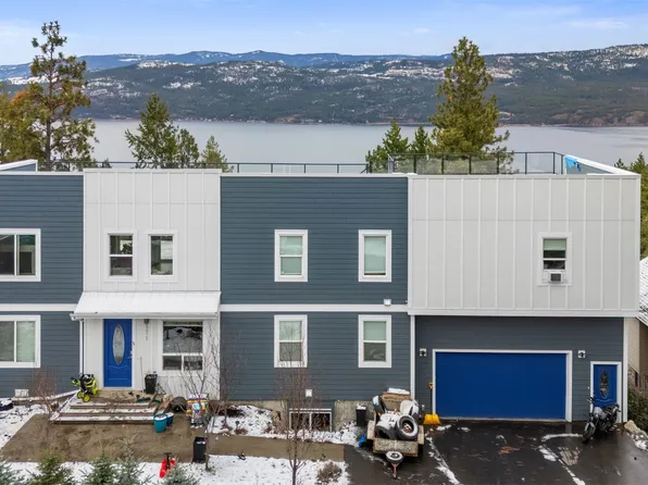 571 Mountain Dr, Central Okanagan West, BC V1H 2B7