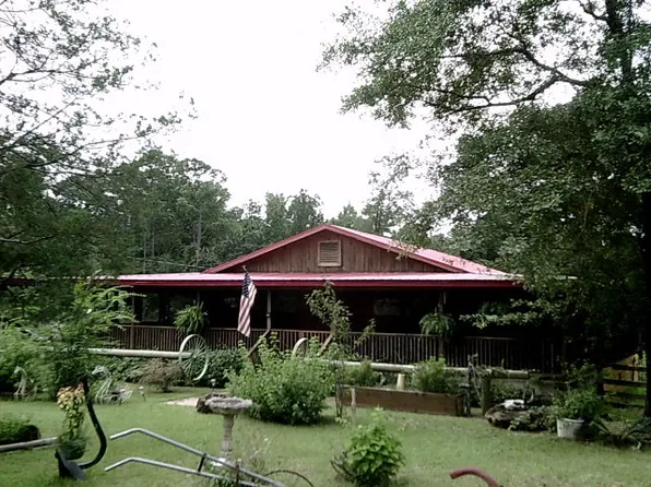 700 Cottonhill Rd, Fort Gaines, GA 39851