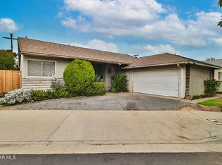 10345 Blucher Ave, Granada Hills, CA 91344