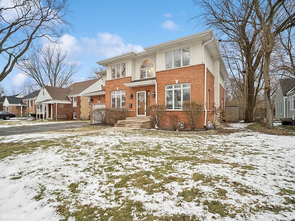 2018 Illinois Rd, Northbrook, IL 60062 | Zillow