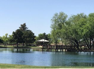 3801 E Ironhorse Ct, Gilbert, AZ 85297