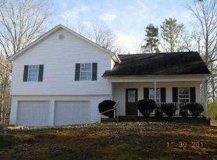 263 Green Hill Cir, Gainesville, GA 30504