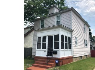 6224 Highland Ave, Pennsauken, NJ 08110