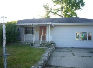 300 Willaston Dr, Dayton, OH