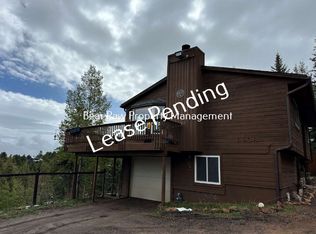 6936 Skunk Aly, Evergreen, CO 80439