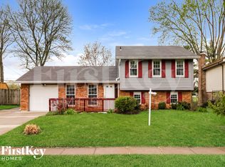 1295 Anthony Ln, Mason, OH 45040