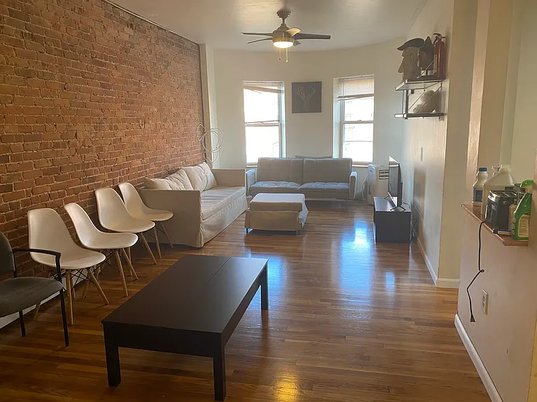 618 Columbus Ave #4D — Photo 3