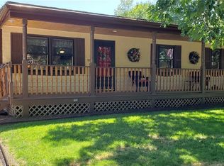 15 Shannock Hill Rd, Richmond, RI 02812