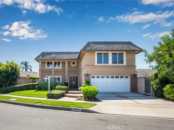 7926 E Garner St, Long Beach, CA 90808