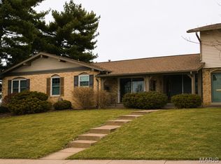 3145 Leisurewood Ct APT A, Florissant, MO 63033
