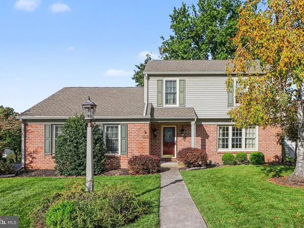 725 Lockwood Ct, Harrisburg, PA 17112