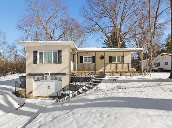 5115 Mink St SW, Pataskala, OH 43062
