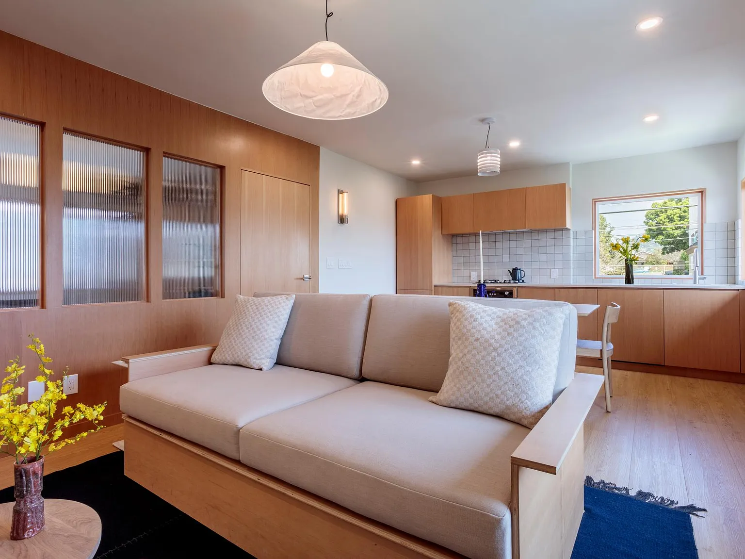 1 bed, 525 sqft, $2,850 — Photo 2