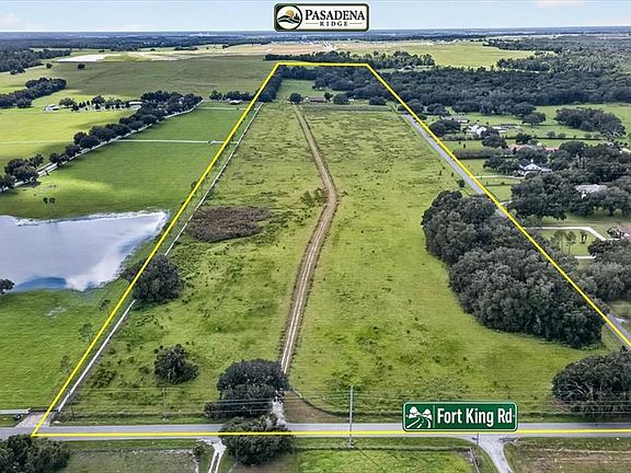 2nd image of 9229 FORT KING ROAD